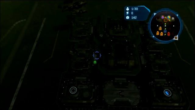 halo wars double feed strategy with harrinate and spam gauss and planagram смотреть онлайн