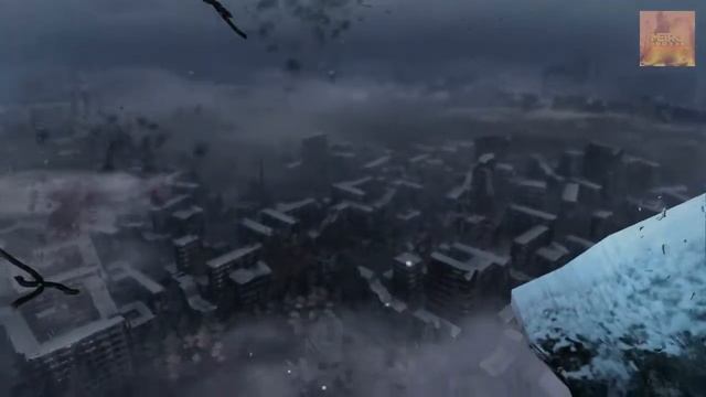 Metro Redux | Metro 2033 [ PS4 ] - Walkthrough Part 8 ( Hardcore & Survival ) " Ending " смотреть онлайн