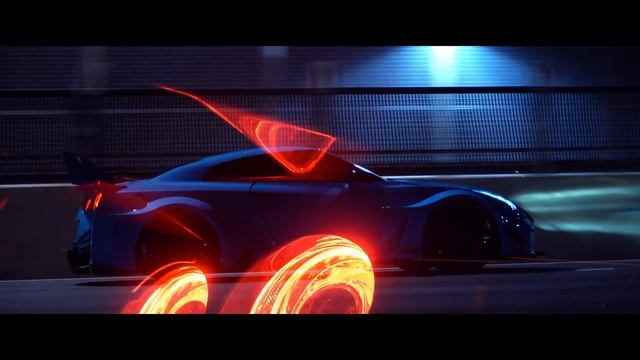 NBSPLV - Delight (Video)