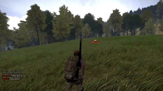Arma 3 DayZ Breaking Point | Cuddles Returns | #6 смотреть онлайн