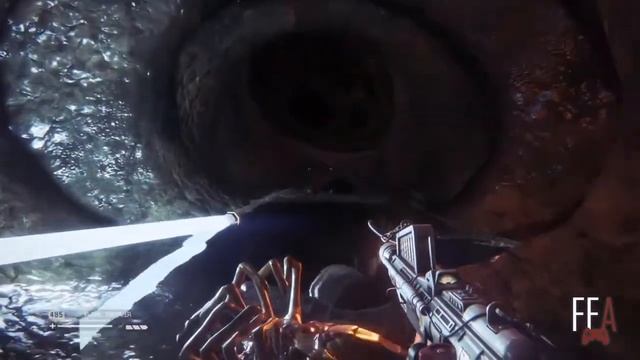 Alien: Isolation recenzija || FFA.hr смотреть онлайн