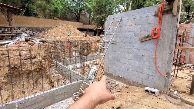 IMPRESIONANTE CASA CON ESTRUCTURA DE ACERO // PROYECTO EL TEPOZTECO - ARTOSKETCH смотреть онлайн