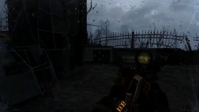 Rain Man Achievement and Trophy Guide | Metro Redux - Metro Last Light смотреть онлайн
