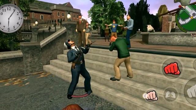 Bully AE - Mod All kick (version Average_ Swage) смотреть онлайн