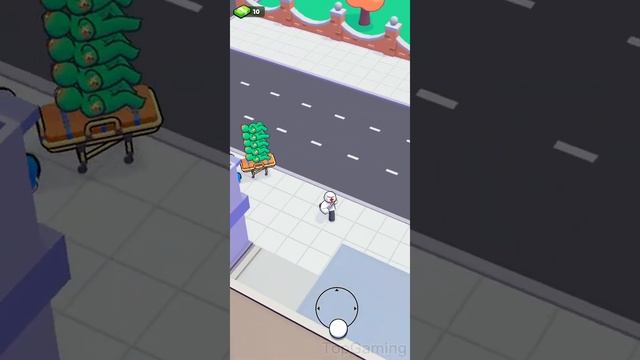 Hospital Manager - Part 1 Clinic Hospital Simulator Stories - Gameplay Walkthrough(Android, iOS) смотреть онлайн