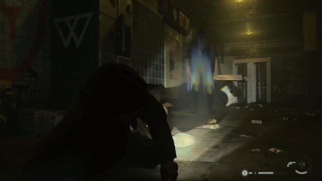 Alan Wake 2: Review - "Something Special" смотреть онлайн