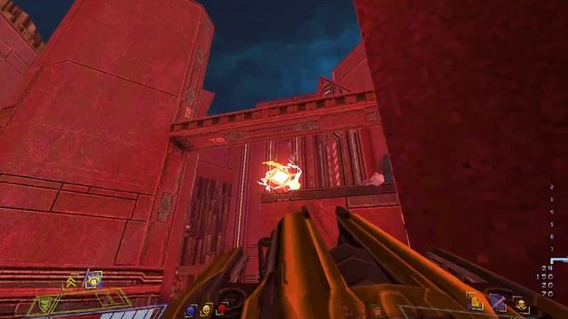 Slayers Testaments - better Immora guard смотреть онлайн