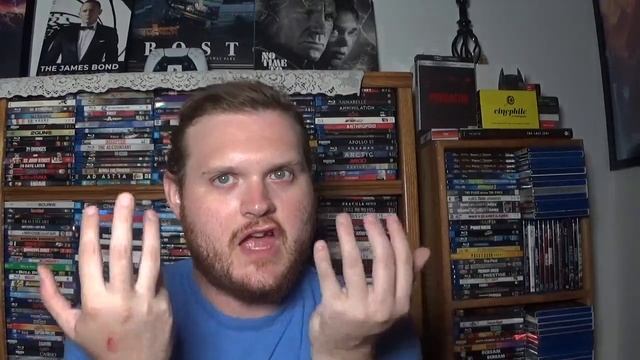 Prey - Movie Review - An Actual GOOD Predator Movie? смотреть онлайн