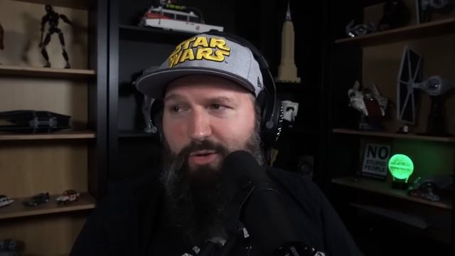 🎙️ So können R6, Battlefield und COD auch die Militärfans wieder abholen! смотреть онлайн