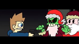 BALLISTIC HQ but Every Turn a Different Character Sings 🎶⚡ (FNF V.S Whitty Everyone Sings It)