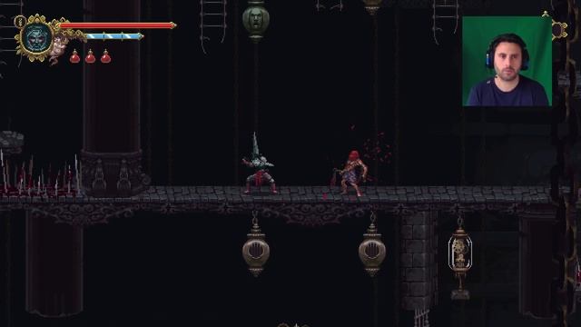 [PS4 ITA] Blasphemous - Parte 2 смотреть онлайн