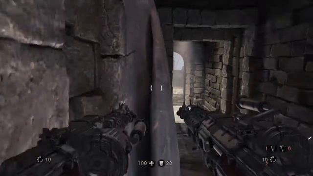 Old Blood RUS смотреть онлайн
