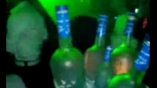 Vogue Urban Clubbing Reims смотреть онлайн