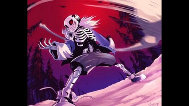 Horrortale: Greedy Prey (mashup/cover) | Look in the description смотреть онлайн