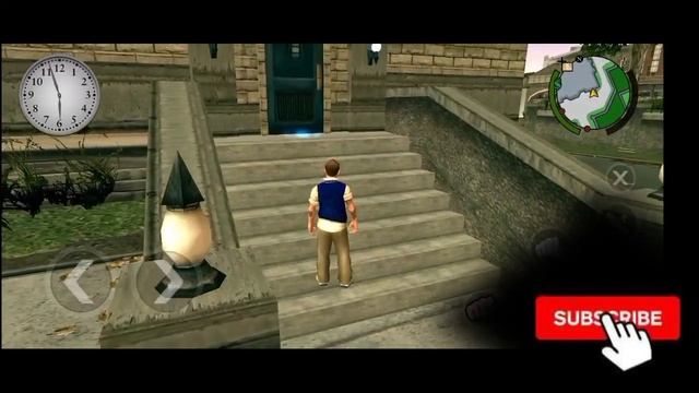 Mod bully android 18+ | #1 смотреть онлайн
