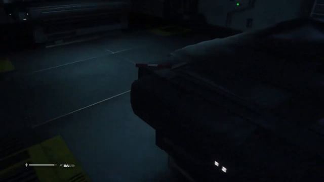 Alien Isolation | Playthrough Part 23 | Get to Apollo Core смотреть онлайн