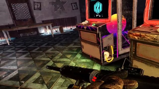 After the Fall: Boulevard Update - Live Gameplay (HP Reverb G2) смотреть онлайн