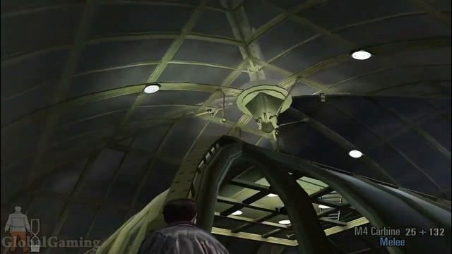 Max Payne 2【ALL BOSSES】 смотреть онлайн