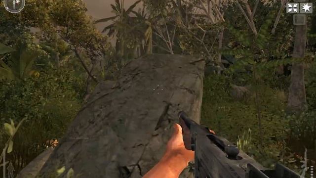 #5 Medal of Honor: Pacific Assault смотреть онлайн