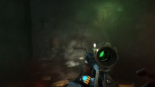 Metro Last Light Ranger Hardcore (Good Ending) Walkthrough part 11 (Car) смотреть онлайн