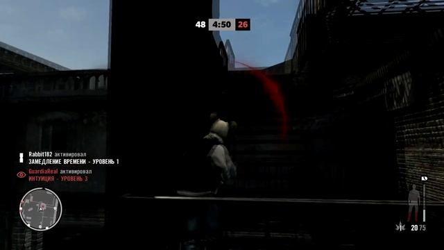 Max Payne 3 •WIN• смотреть онлайн