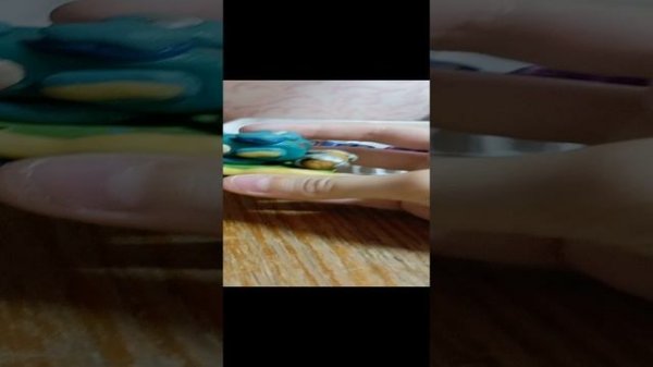 танк пластилин часть 1