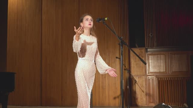 Римский-Корсаков "Октава"💜 Исполняет Арис смотреть онлайн