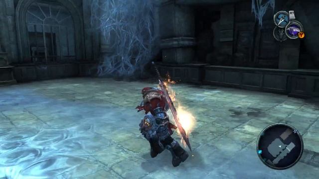 Pegasus Play - Darksiders - Part 21 смотреть онлайн