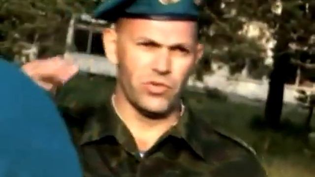 VDV Russian Airborne Forces song by Anna Semenovitch смотреть онлайн