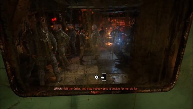 Metro Exodus - First 20 Minutes - Xbox One смотреть онлайн