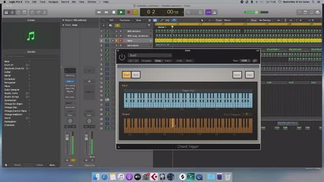 Track Breakdown Part 1 смотреть онлайн