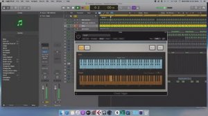 Track Breakdown Part 1