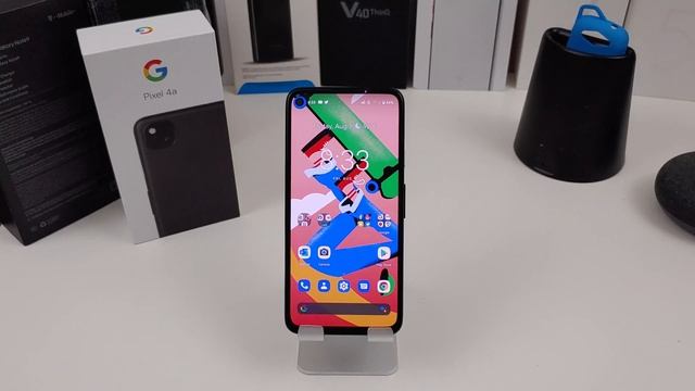 Google Pixel 4a-48hrs Later | The New Budget King!! смотреть онлайн
