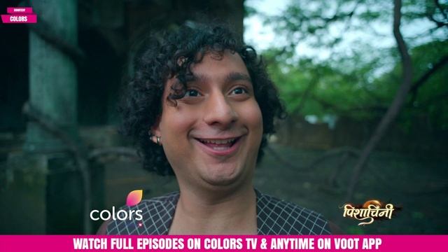 Pishachini PROMO: Pishachini Ne Gharwalo Ko Banya Pishach, Pavithra Bani Agla Nishana | смотреть онлайн