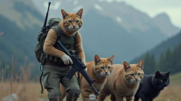 Приступаем к операции ШТУРМ