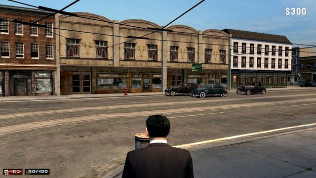 Mafia Game Bug - Park Like an Idiot [gameplay] смотреть онлайн