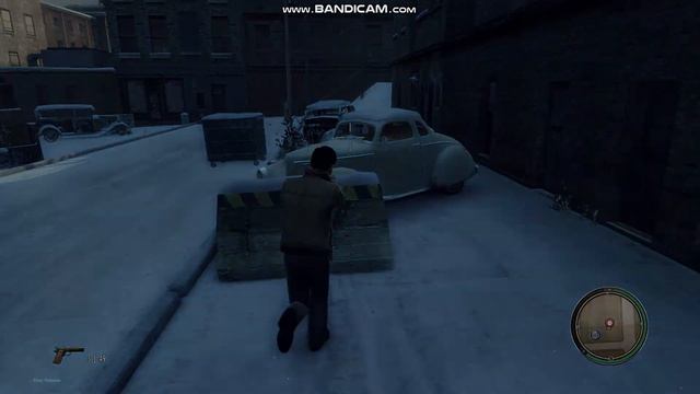 Mafia 2 Gameplay Chapter 2 Home Sweet Home Mission p-2 смотреть онлайн