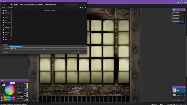 RTX Remix | Legacy of Kain: Blood omen 2 | Stream Archive смотреть онлайн