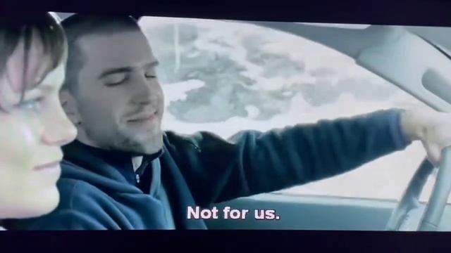 Cold Prey English part 2 смотреть онлайн