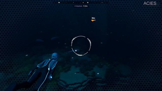 Beyond Blue | Жизнь продолжается #7 смотреть онлайн
