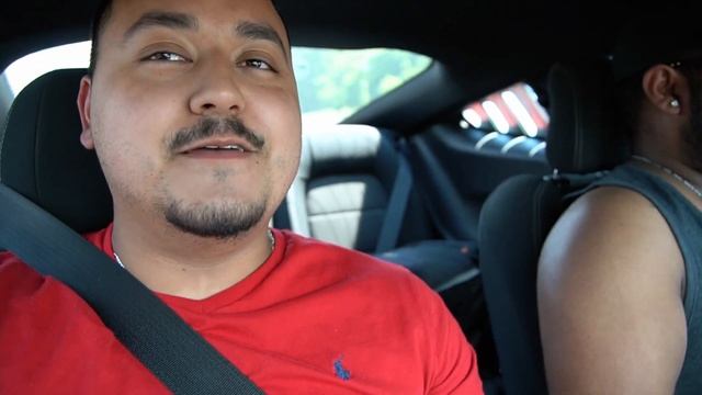 My brother hears the amazing Tommy Gun Tune! - Auto Mafia Racing - Tommy Gun Tune. смотреть онлайн