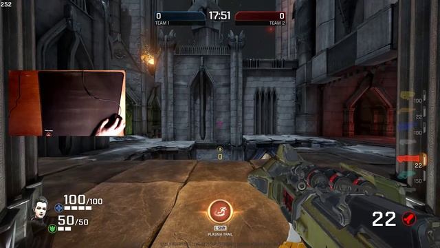 Chugg - Low Sens Techniques /w MouseCam смотреть онлайн