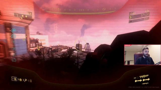 Halo ODST Firefight on PC is a Blast! (Halo ODST Flights) смотреть онлайн