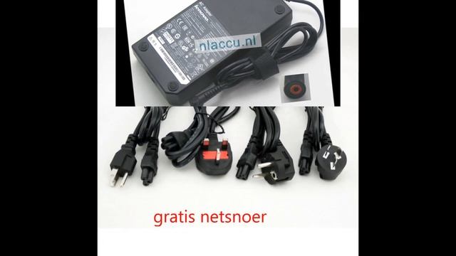 Geen verzendkosten Lenovo Ideapad Y510p, Y500, 45N0111 adapter, 40% off смотреть онлайн