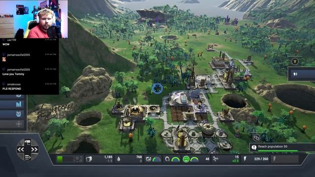 Let's Settle A New World: Aven Colony (Xbox One) смотреть онлайн