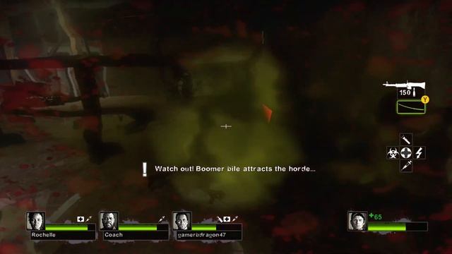 LEFT 4 DEAD 2 CO OP PART 2 4K UHD XBOX SERIES X NO COMMENTARY смотреть онлайн