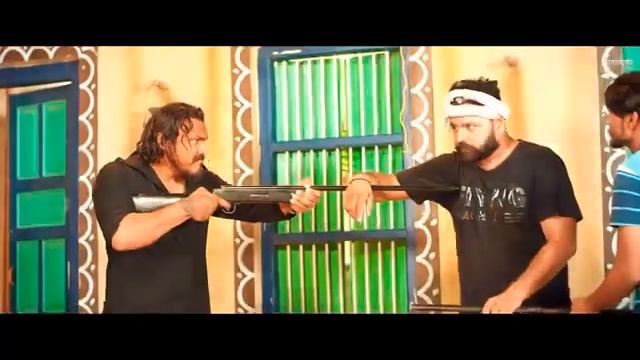 TERA YAAR JABTE SHOOTER HOYA | SHOOTER 2 NARENDER BHAGANA SONG | смотреть онлайн