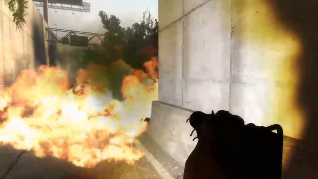 Left 4 Dead 2 - Everyone Else Is An A**hole смотреть онлайн