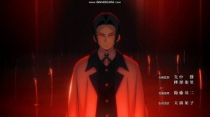 Оппенинг клинок рассекающий демонов 5 сезон