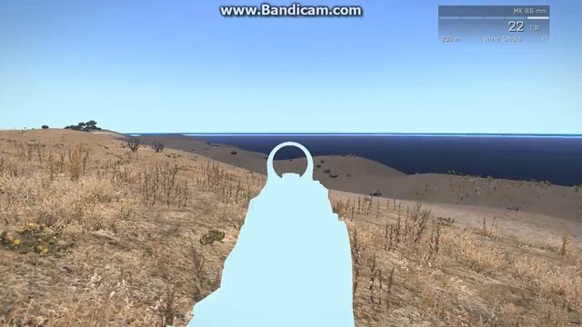Arma 3 - Missing gun Textures and Particle Effects Bug FIXED смотреть онлайн